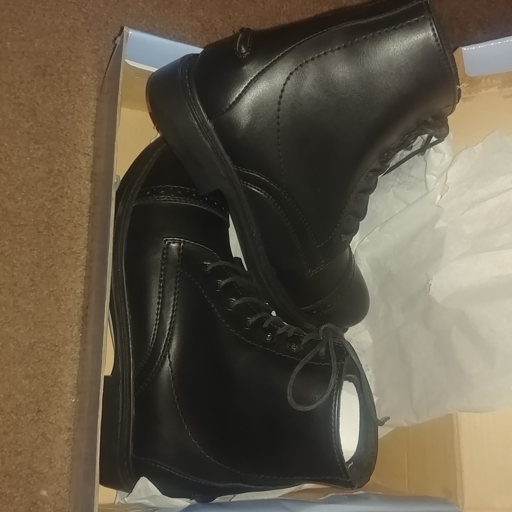 Womens Riding Boots